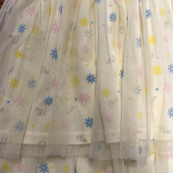 Disney dress for girls size 10/ 11 years. - Picture 4 of 6